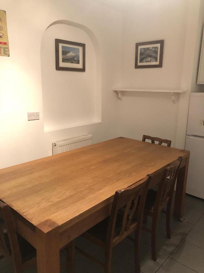 Abingdon Road Apartment Оксфорд Экстерьер фото